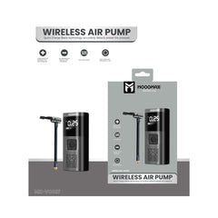 Moogmax - Portable Air Compressor (Original) ©