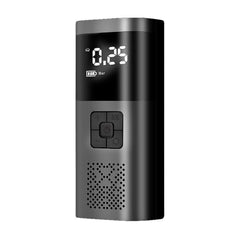 Moogmax - Portable Air Compressor (Original) ©