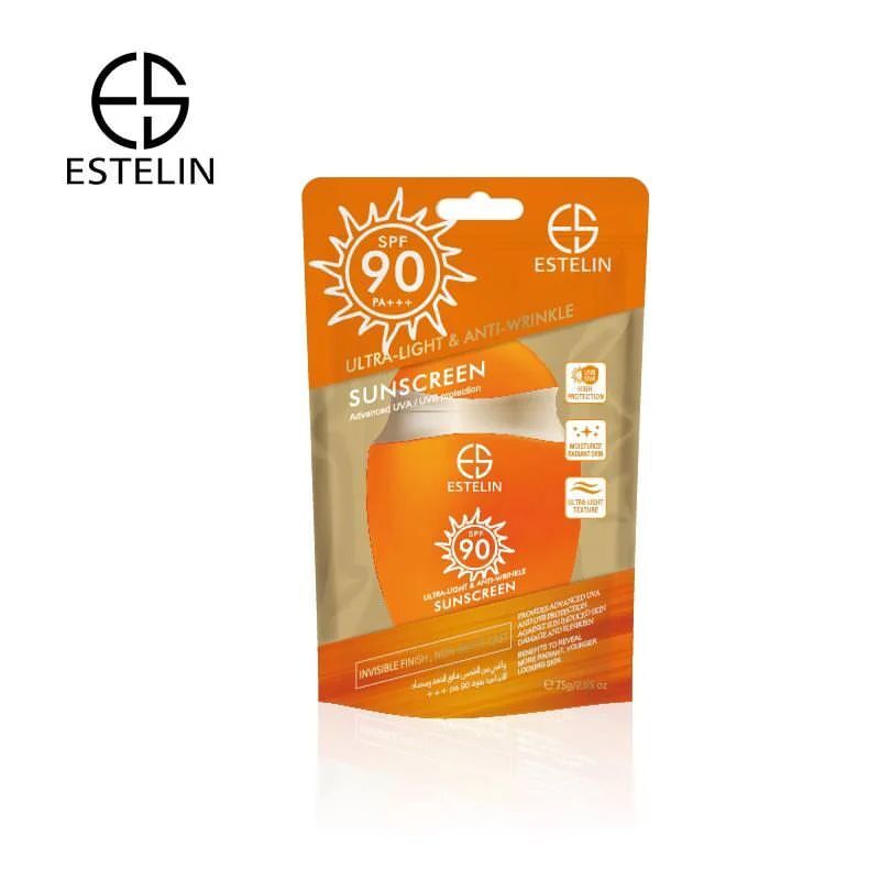 Ultra-light Sunscreen SPF 60 PA+++ (Original)