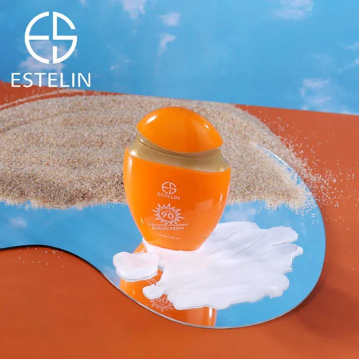 Ultra-light Sunscreen SPF 60 PA+++ (Original)