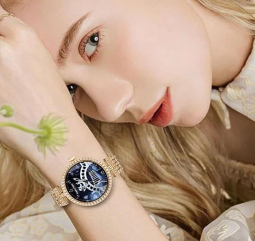 RW-51 Watch ©
