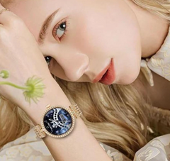 RW-51 Watch ©