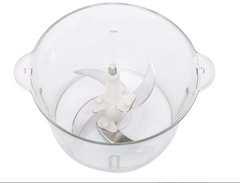 DLC - Chopper Cutter (For 3L Grinder)