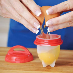 Egg Cooker (6pc