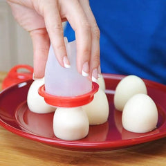 Egg Cooker (6pc