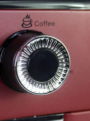 Espresso Coffee Machine ©