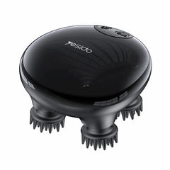 Functional Head Massager ©